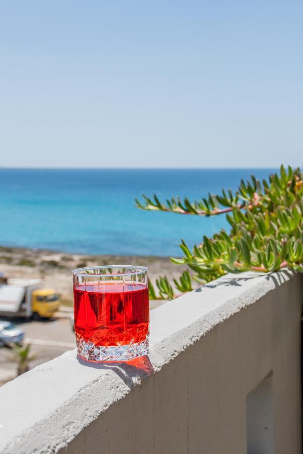 A 20 Mt Dal Mare Villa Gallipoli Exterior photo