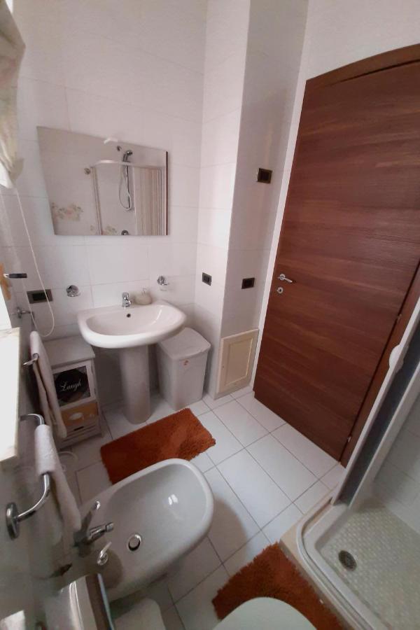 A 20 Mt Dal Mare Villa Gallipoli Exterior photo