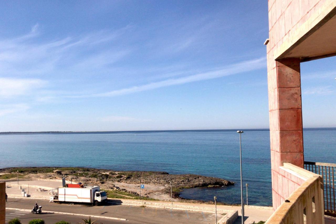A 20 Mt Dal Mare Villa Gallipoli Exterior photo