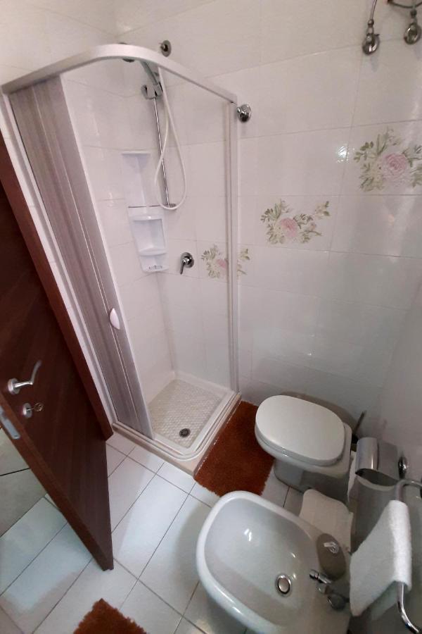 A 20 Mt Dal Mare Villa Gallipoli Exterior photo