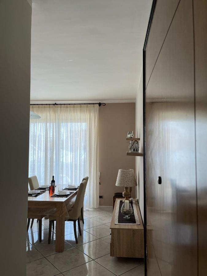 A 20 Mt Dal Mare Villa Gallipoli Exterior photo