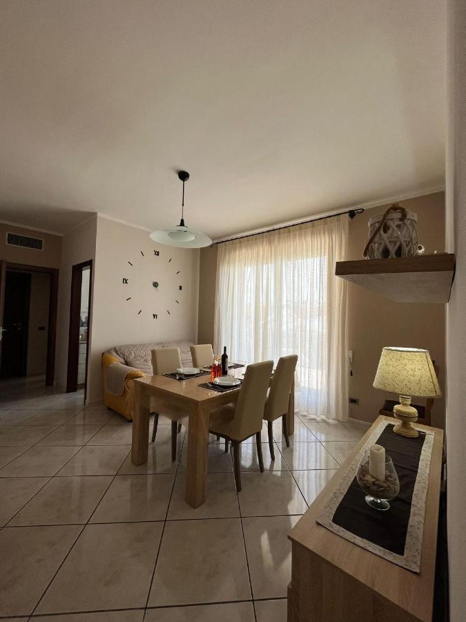 A 20 Mt Dal Mare Villa Gallipoli Exterior photo