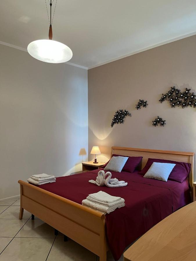 A 20 Mt Dal Mare Villa Gallipoli Exterior photo