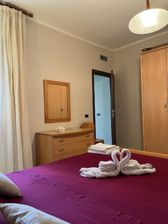 A 20 Mt Dal Mare Villa Gallipoli Exterior photo