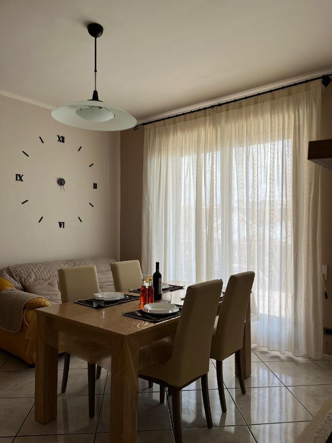 A 20 Mt Dal Mare Villa Gallipoli Exterior photo