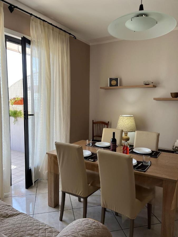 A 20 Mt Dal Mare Villa Gallipoli Exterior photo