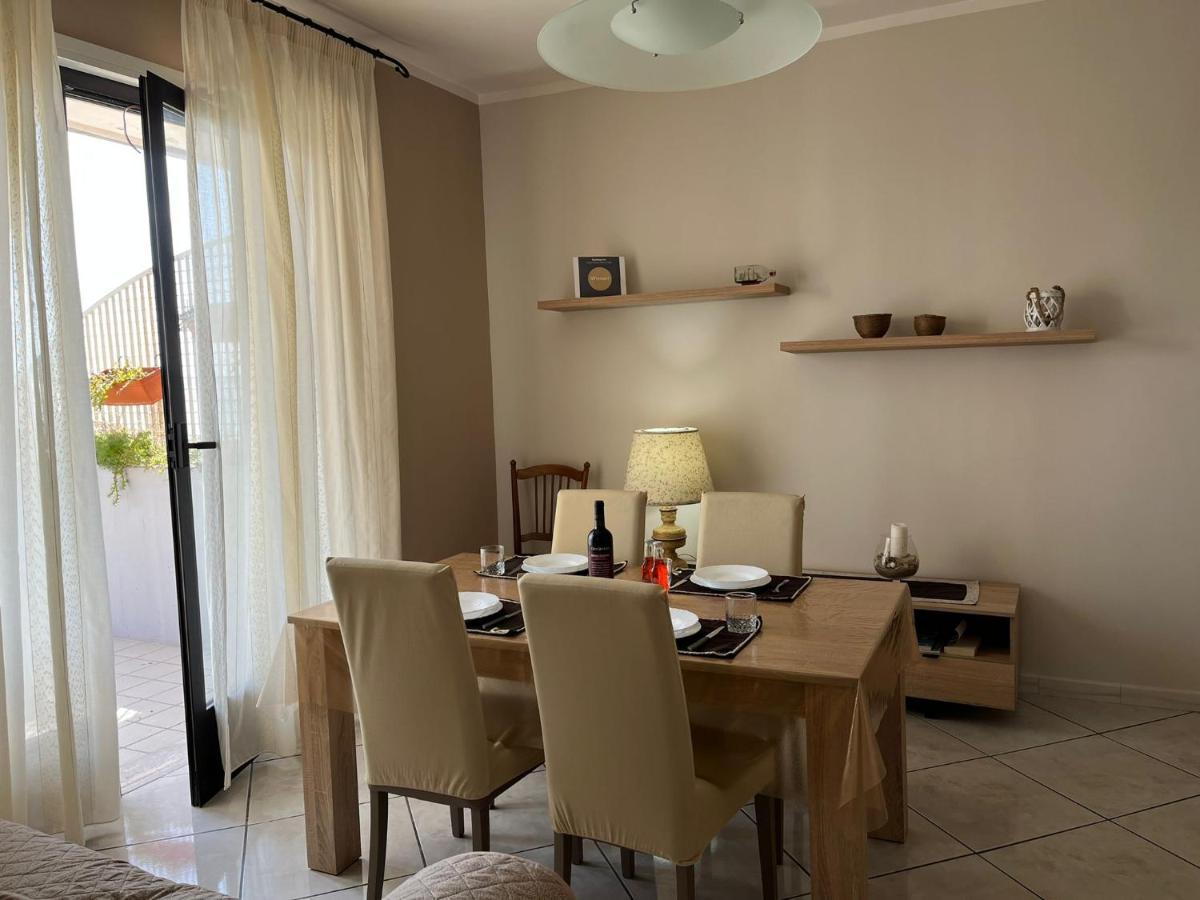 A 20 Mt Dal Mare Villa Gallipoli Exterior photo