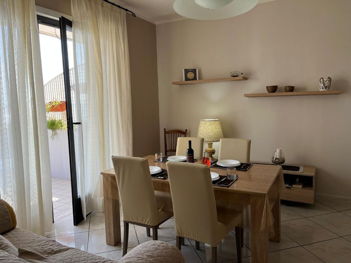 A 20 Mt Dal Mare Villa Gallipoli Exterior photo