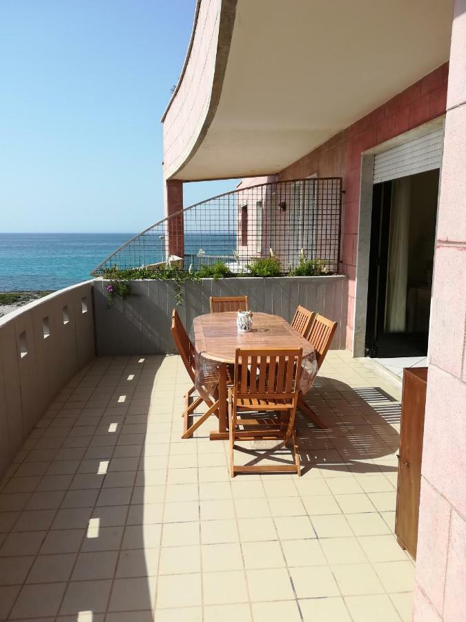 A 20 Mt Dal Mare Villa Gallipoli Exterior photo