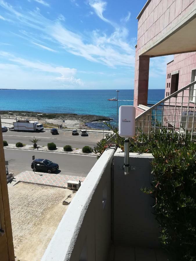 A 20 Mt Dal Mare Villa Gallipoli Exterior photo